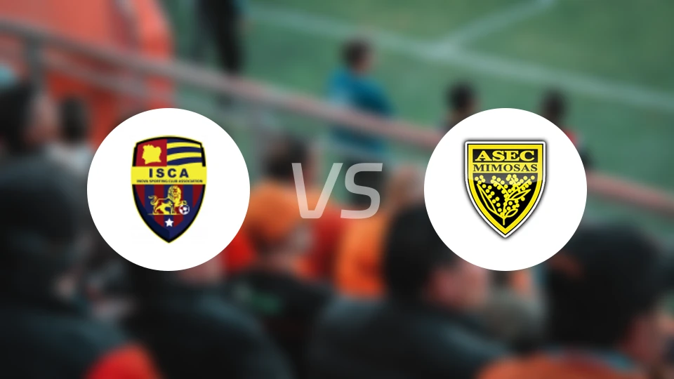 爱诺瓦体育会vsASEC米莫萨比分预测【2025/11/23】