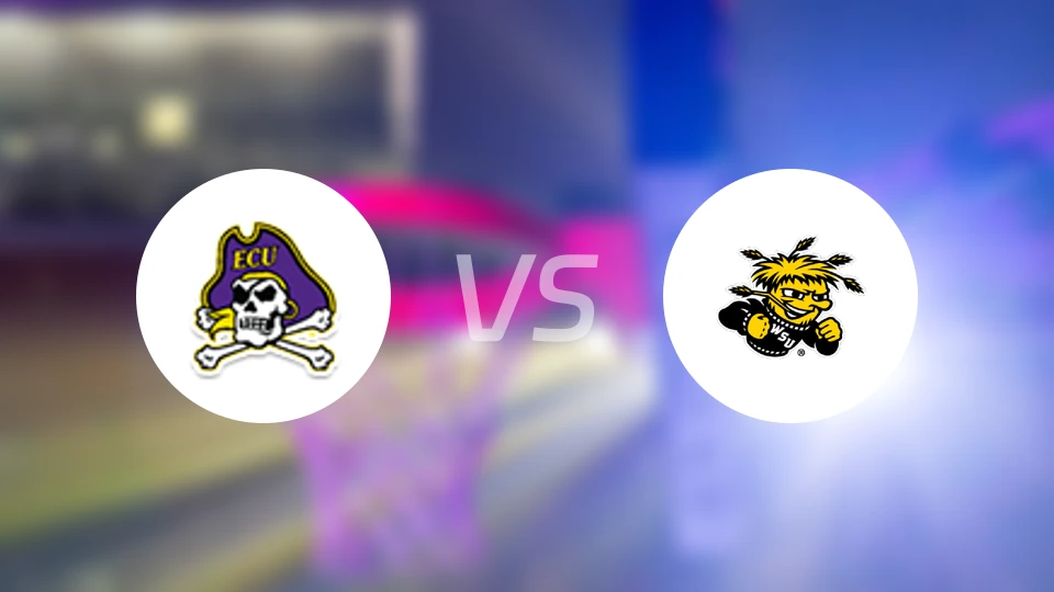 东卡罗莱纳大学vs卫奇塔州立比分预测【2026/01/22】
