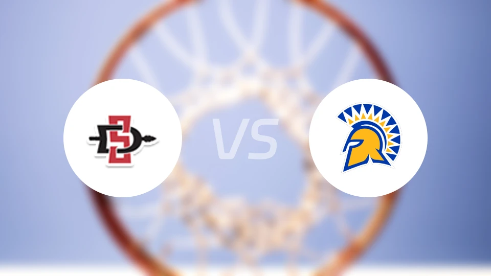 圣地亚哥州立大学vs圣何塞州立大学比分预测【2025/12/31】