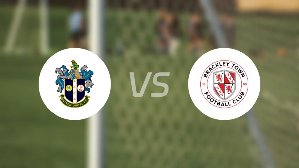 萨顿联vs巴克利城比分预测【2026/01/31】