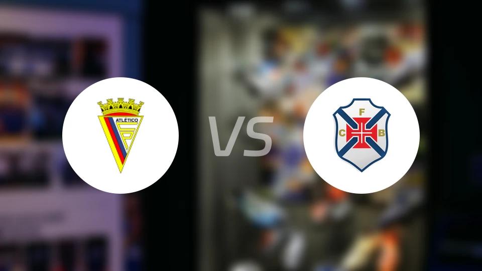 葡萄牙竞技vsOS贝伦人比分预测【2025/11/30】