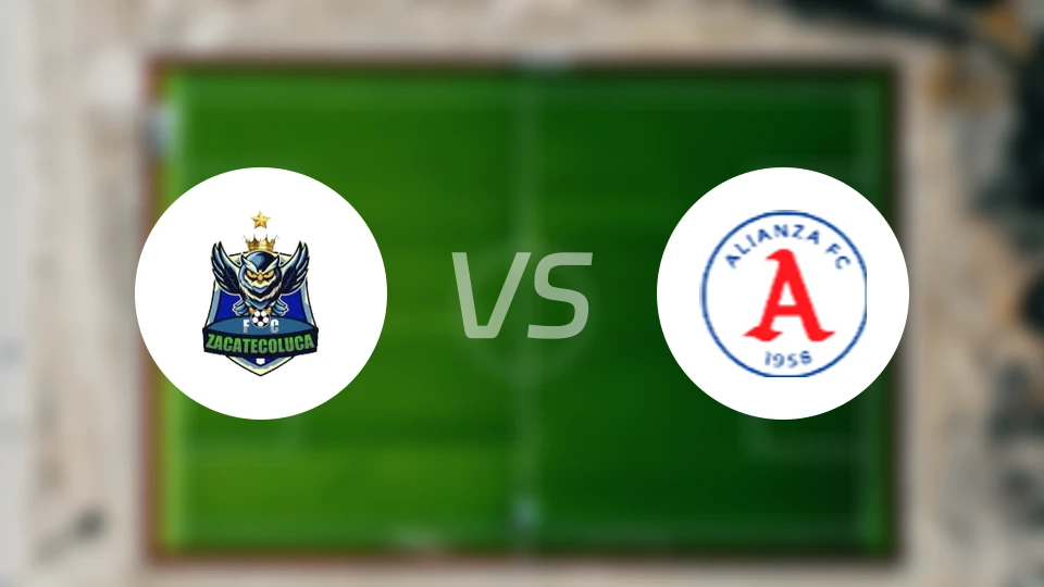 萨卡特科卢卡FCvs阿利安萨圣萨尔瓦多比分预测【2026/03/01】