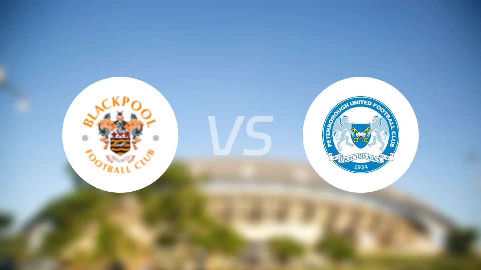 布莱克浦vs彼得堡联比分预测【2026/04/11】