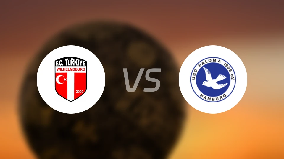 FC威廉斯堡vs帕隆玛比分预测【2025/11/16】