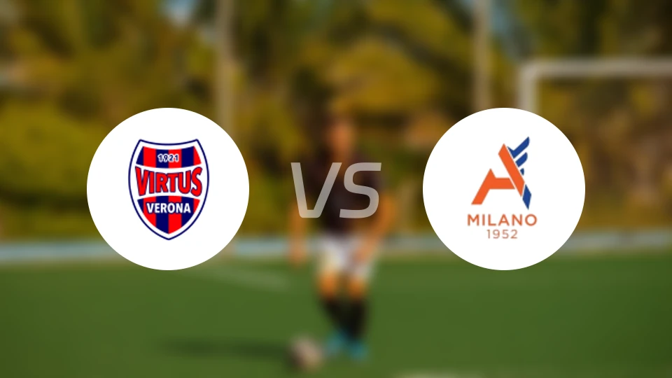 维图斯维罗纳vs阿尔希欧蕾比分预测【2026/04/19】