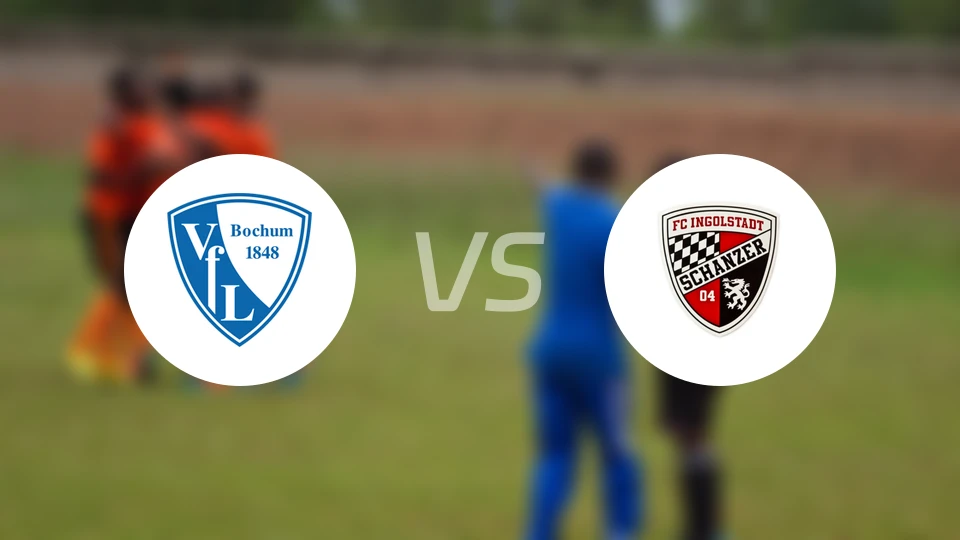 波鸿U19vs因戈尔施塔特U19比分预测【2025/12/14】