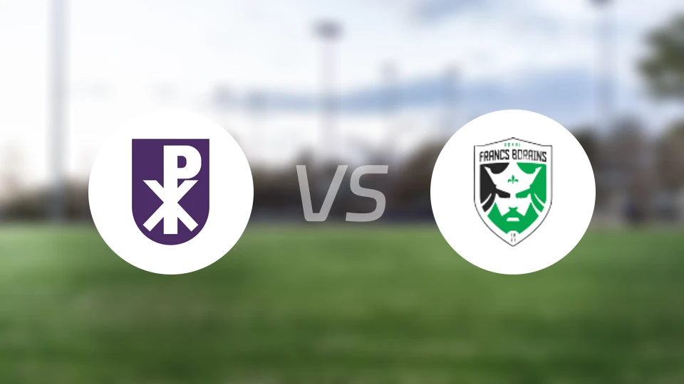 艾斯登vs法兰波垒斯比分预测【2026/04/18】