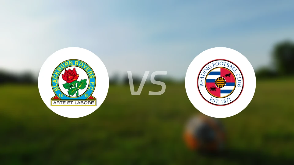 布莱克本U21vs雷丁U21比分预测【2026/03/26】