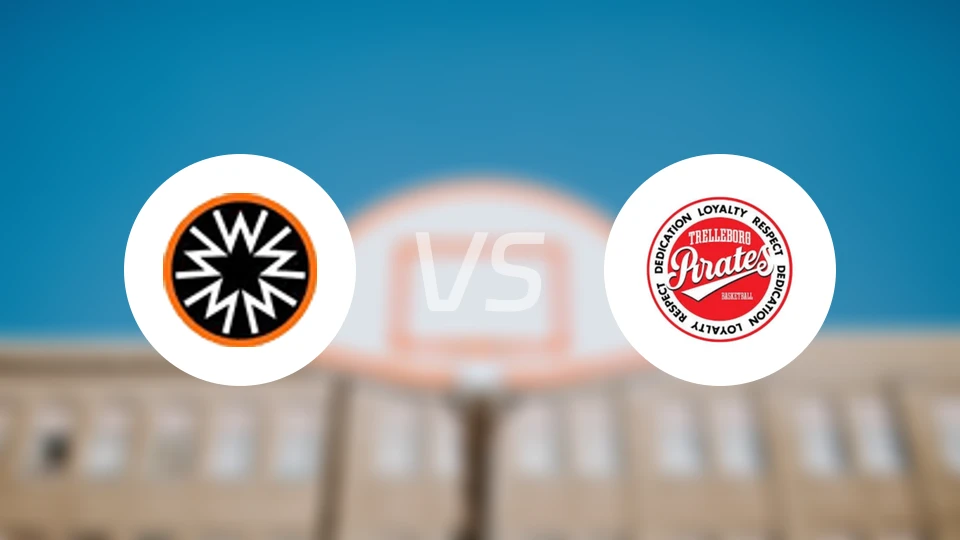 玛巴斯vs特雷勒堡比分预测【2026/01/21】