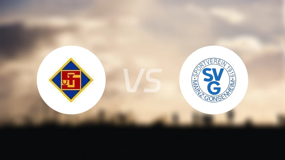 科布伦茨vs贡森海姆比分预测【2026/04/04】