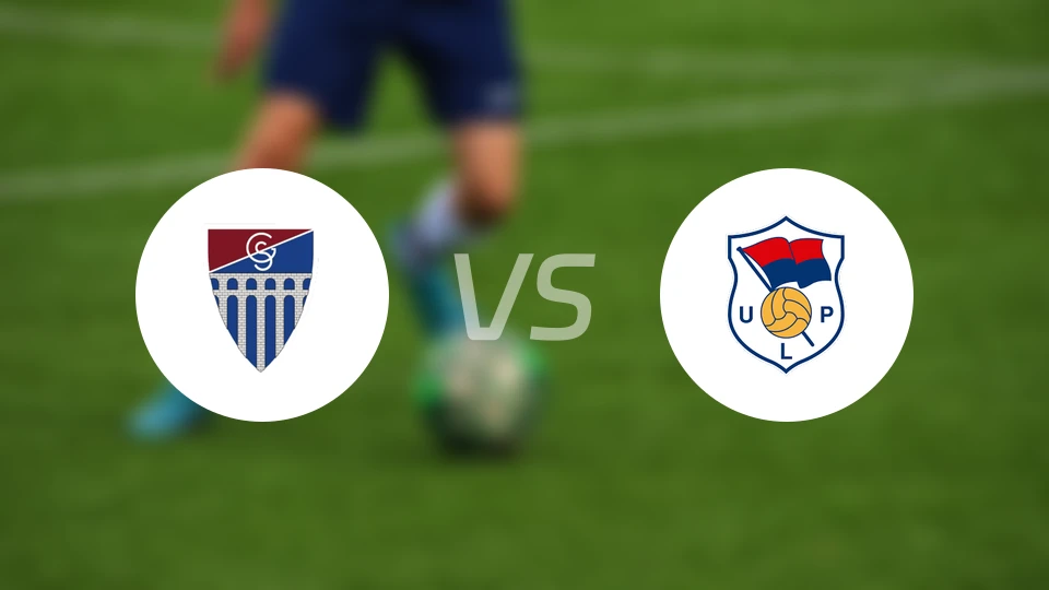 塞哥维亚vs兰格勒奥比分预测【2025/11/17】