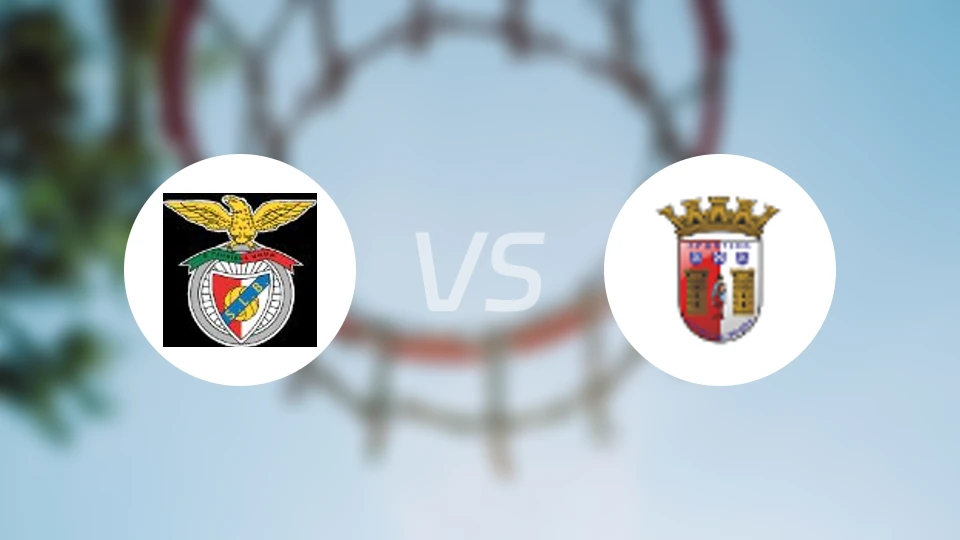 本菲卡竞技B队vsSC布拉加比分预测【2025/12/13】