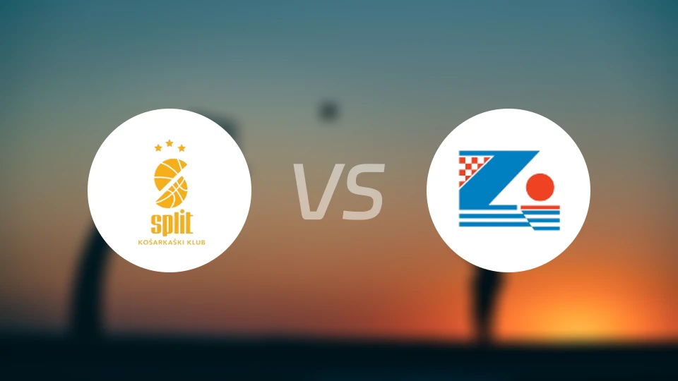 斯普里特vs扎达尔比分预测【2025/11/17】