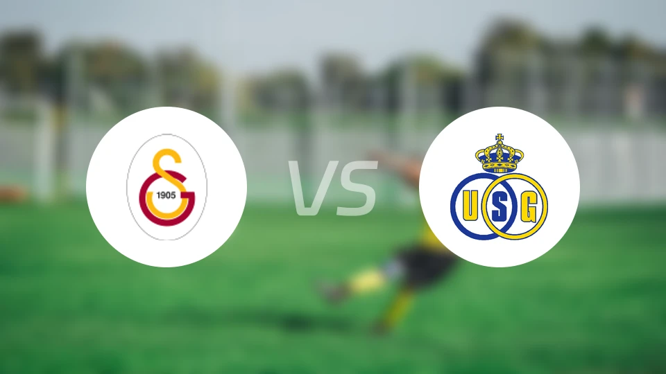 加拉塔萨雷vs圣吉罗斯比分预测【2025/11/26】