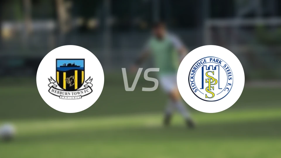 赫布恩镇vs史托克斯比分预测【2026/01/31】