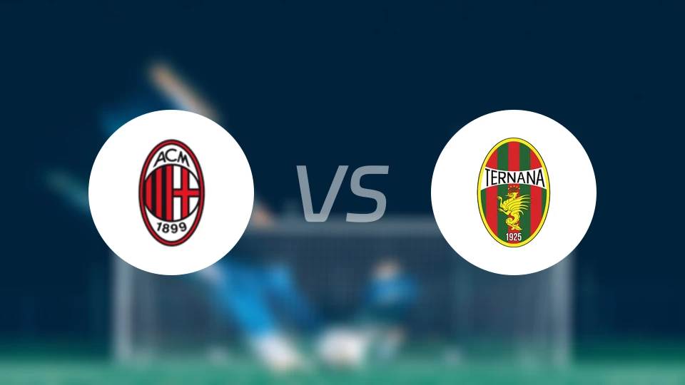 AC米兰女足vs特拉纳女足比分结果战报【2026/01/25】