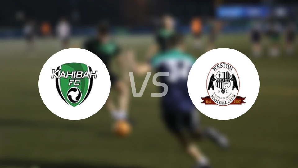 卡赫巴赫vs韦斯顿劳动熊比分预测【2026/04/19】