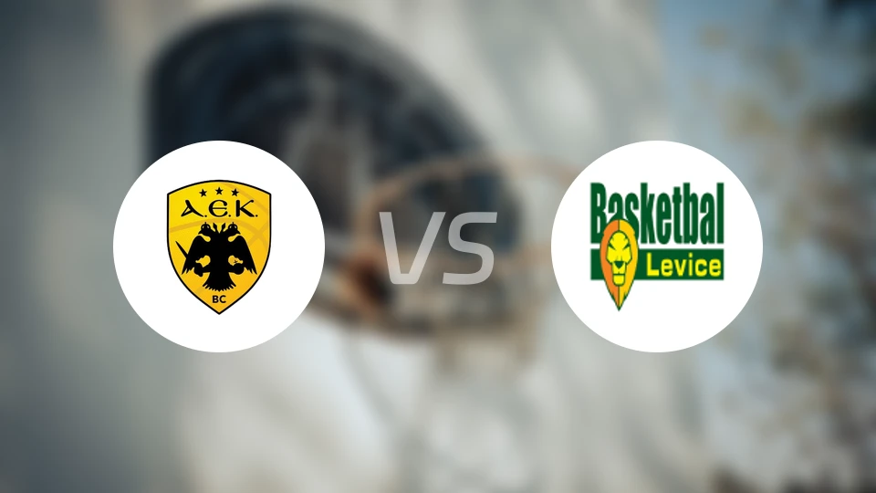 雅典AEKvs莱维切比分预测【2025/12/11】