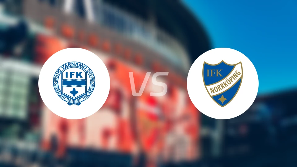 IFK瓦纳默vs北雪平比分预测【2024/10/27】