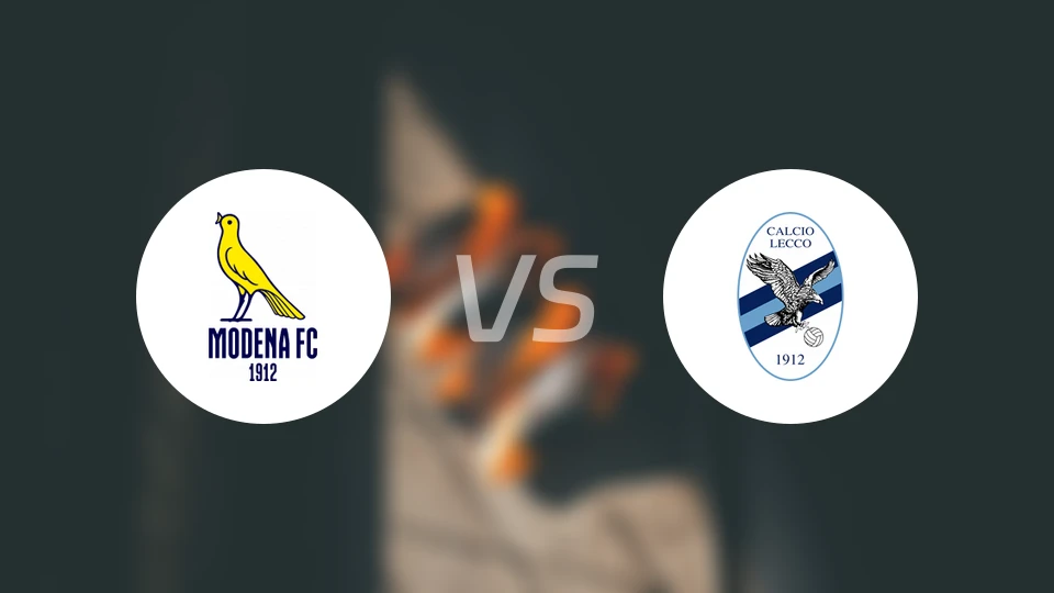 摩德纳U19vs莱科青年队比分预测【2026/02/21】