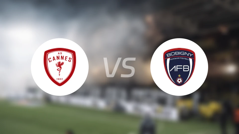 戛纳vs博比尼比分预测【2026/04/04】