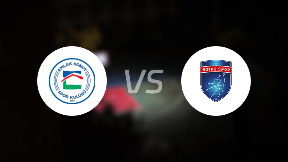 埃姆拉克女篮vs伯塔斯女篮比分预测【2026/01/18】