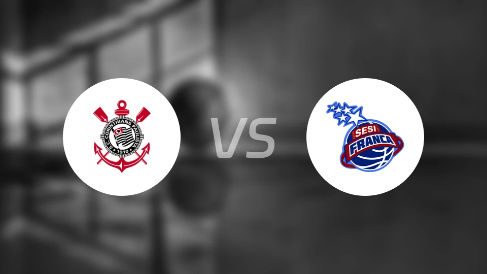 科林蒂安vs弗兰萨比分预测【2026/03/25】