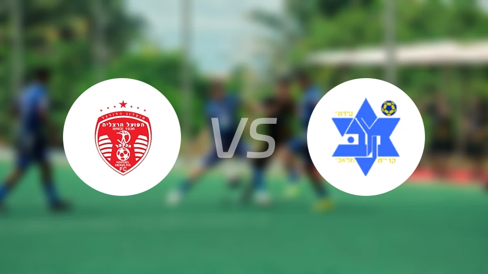 荷兹利亚夏普尔vs玛拉基亚比分预测【2026/03/06】