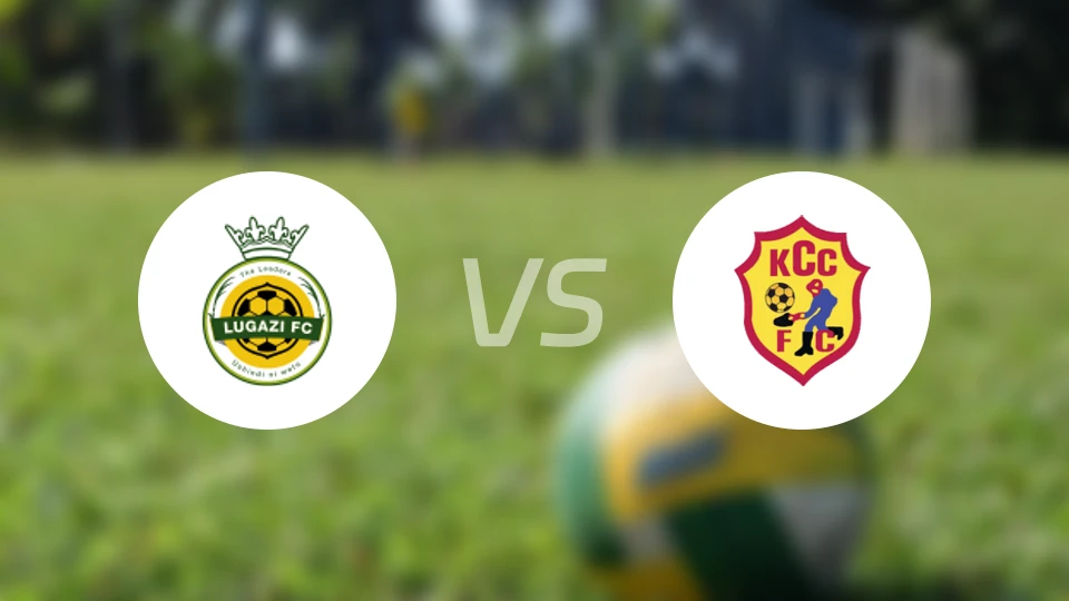 卢加兹市足球俱乐部vs坎帕拉市比分预测【2026/03/14】