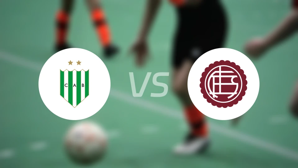 班菲尔德vs拉努斯比分预测【2025/11/04】