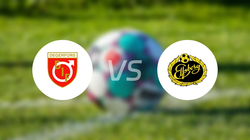 代格福什vs埃尔夫斯堡比分预测【2026/04/18】