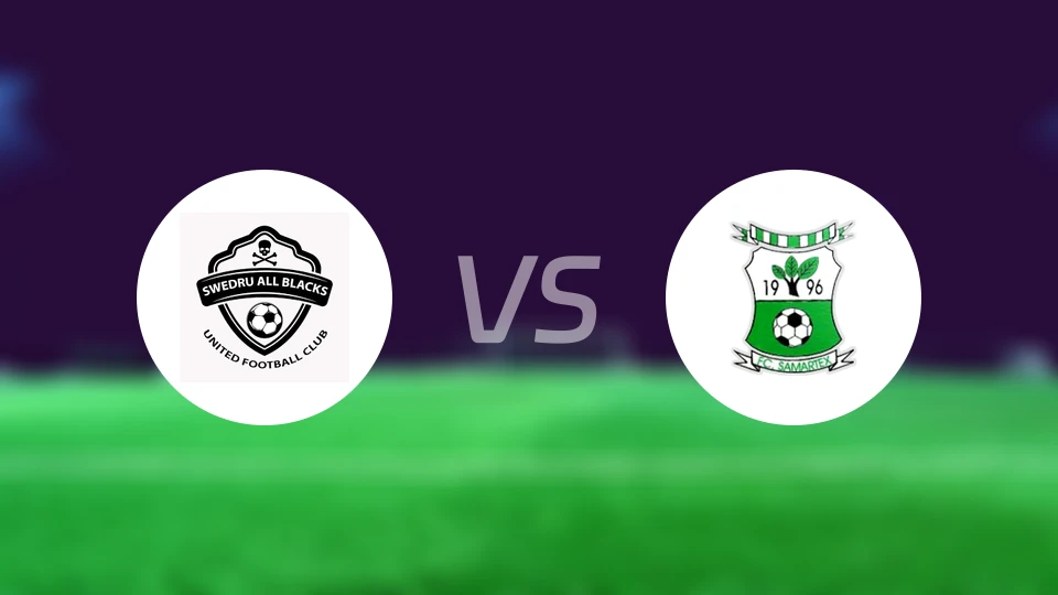 斯韦德鲁全黑vs萨马岛比分预测【2026/02/15】