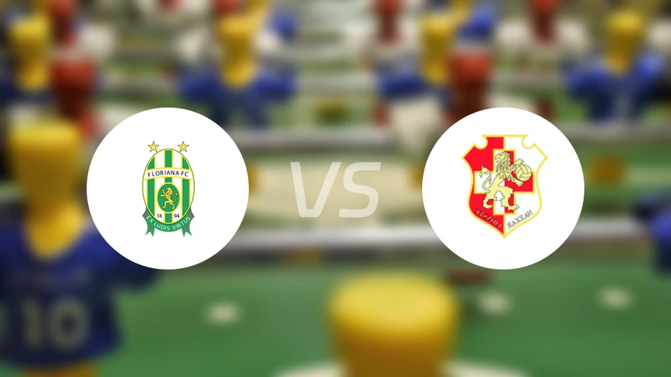 弗洛里亚纳vs纳沙尔狮队比分预测【2026/01/17】