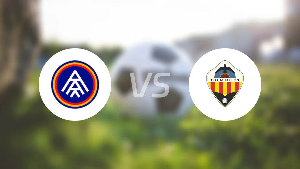 安道尔FCvs卡斯迪隆比分预测【2025/11/22】