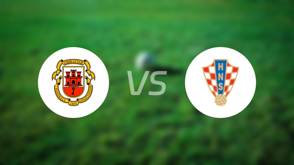 直布罗陀女足vs克罗地亚女足比分结果战报【2026/04/15】