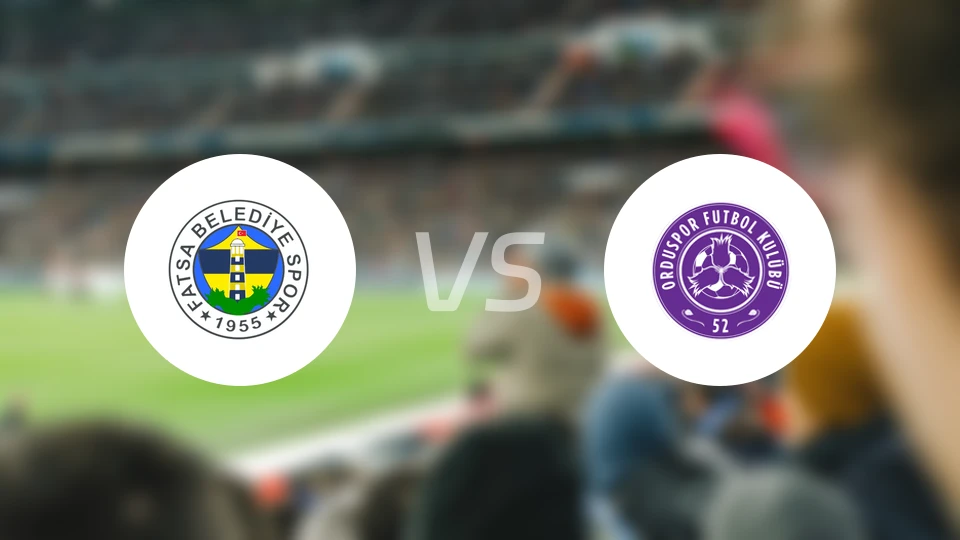 法特萨vs叶内奥都斯比分预测【2026/03/08】