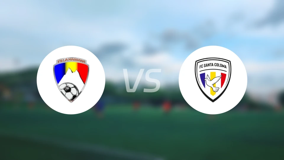 马萨纳vs圣达哥林玛B队比分预测【2025/11/30】