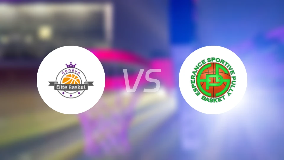 赫内韦女篮vs埃斯佩兰斯运动普鲁女篮比分预测【2026/03/28】