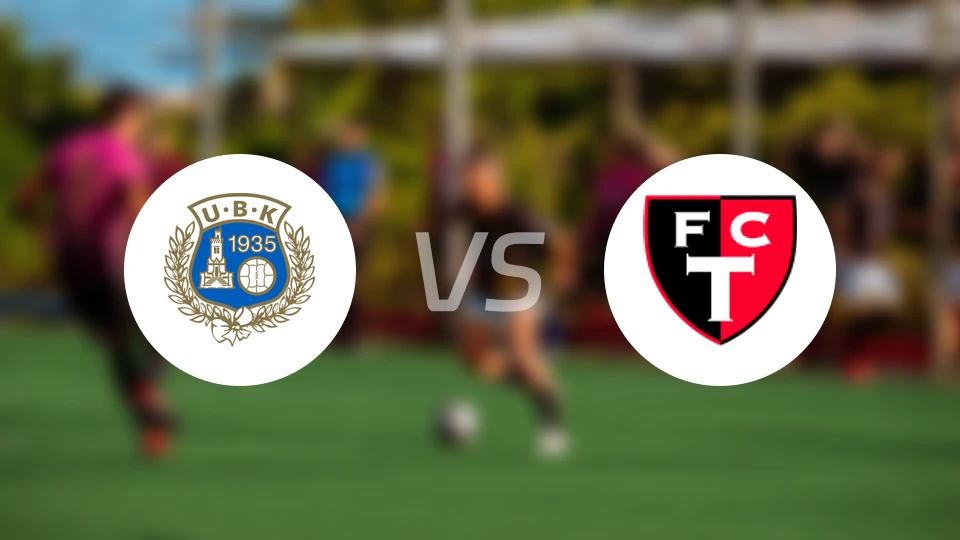 尤特斯科腾vs特罗尔海坦比分预测【2026/04/18】