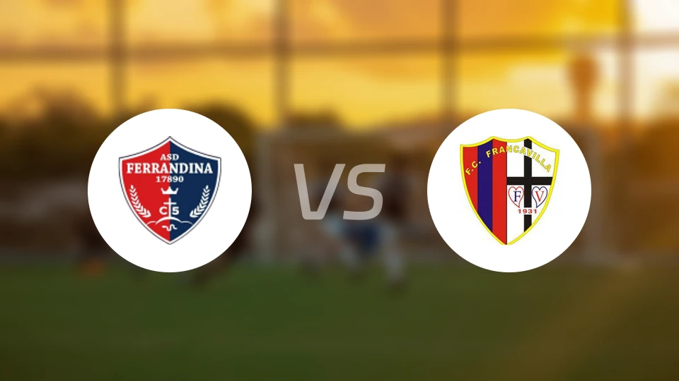 费兰迪娜vs弗兰卡维拉FC比分预测【2026/01/18】