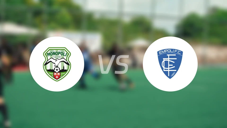 摩诺波利U19vs恩波利青年队比分预测【2026/01/24】
