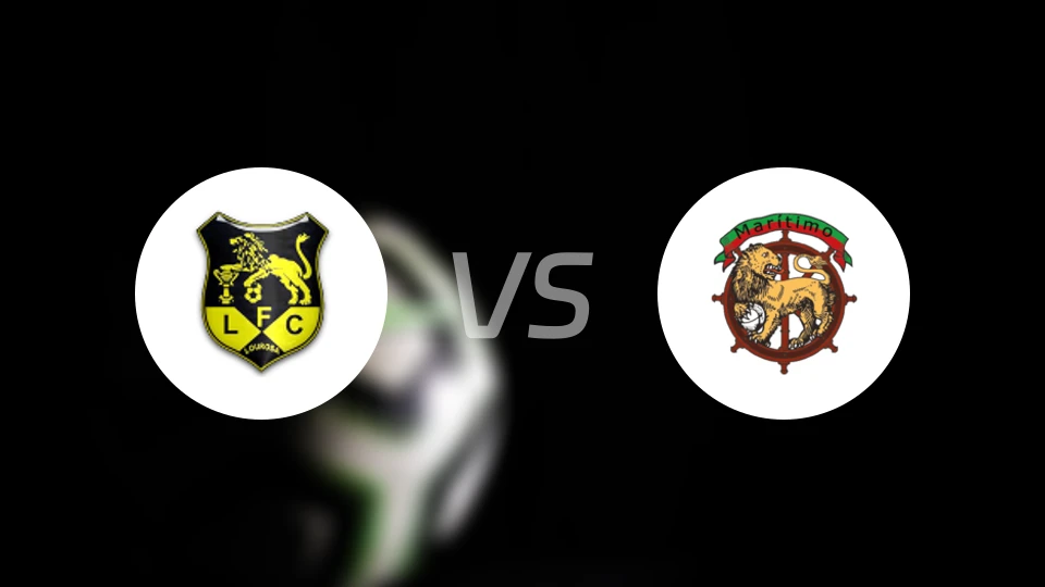 路西塔尼亚vs马里迪莫比分预测【2026/01/18】