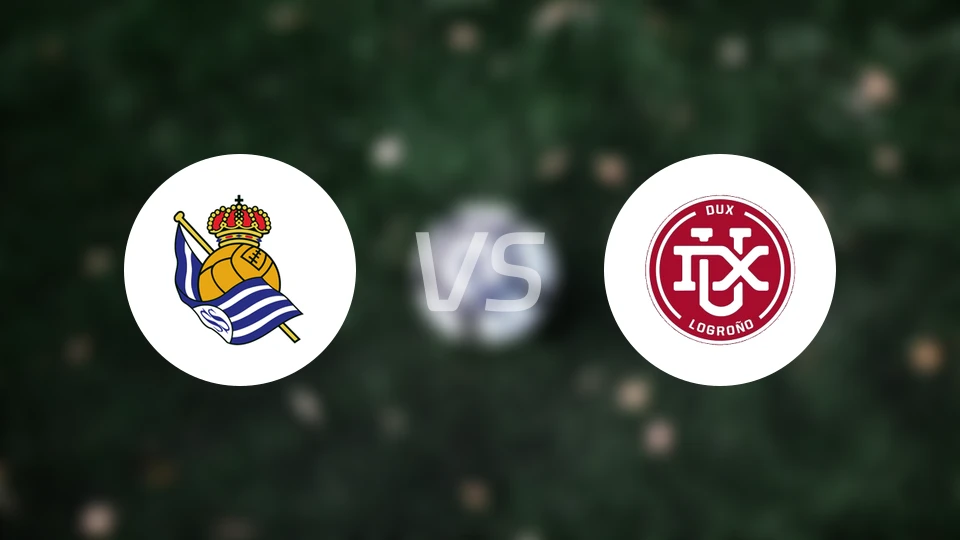 皇家社会女足vs洛格罗尼奥女足比分结果战报【2026/03/29】