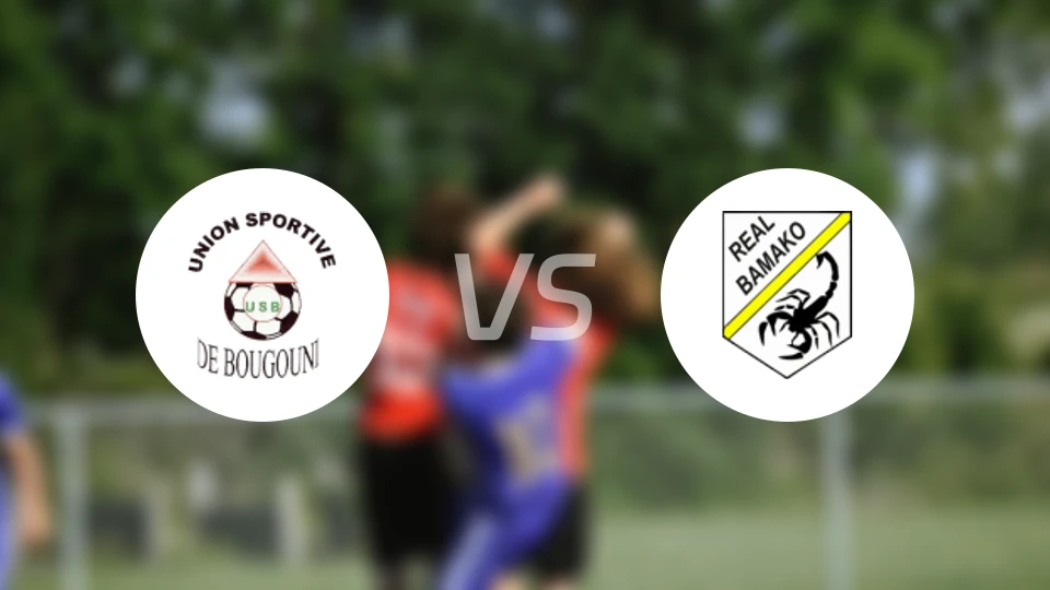 布古尼vsAS皇家巴马科比分预测【2026/03/18】