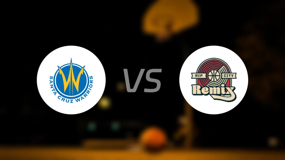 圣克鲁斯勇士vs撕裂之城混音录像回放【2026/02/23】