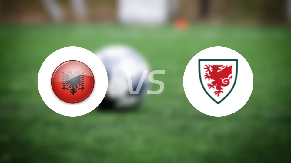 阿尔巴尼亚女足vs威尔士女足比分结果战报【2026/04/19】