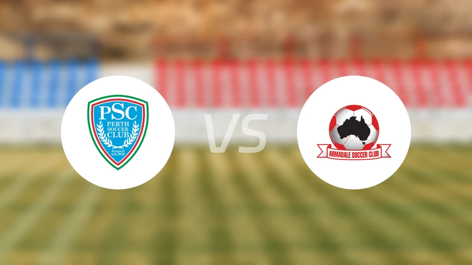 珀斯SCvs阿马达尔比分预测【2026/03/14】