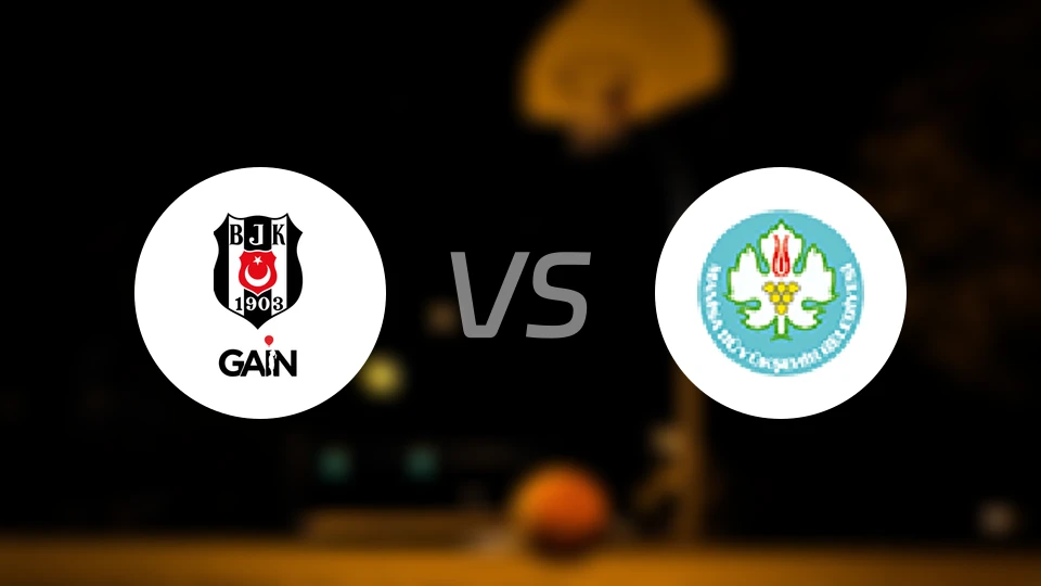 贝西克塔斯vs马尼萨比分预测【2025/11/22】