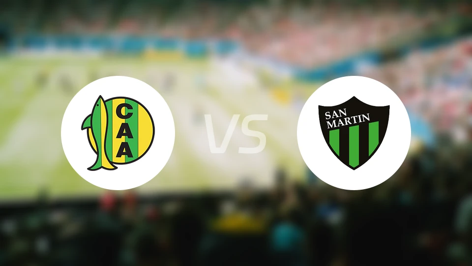 阿尔多斯维vs圣胡安圣马丁比分预测【2025/11/16】