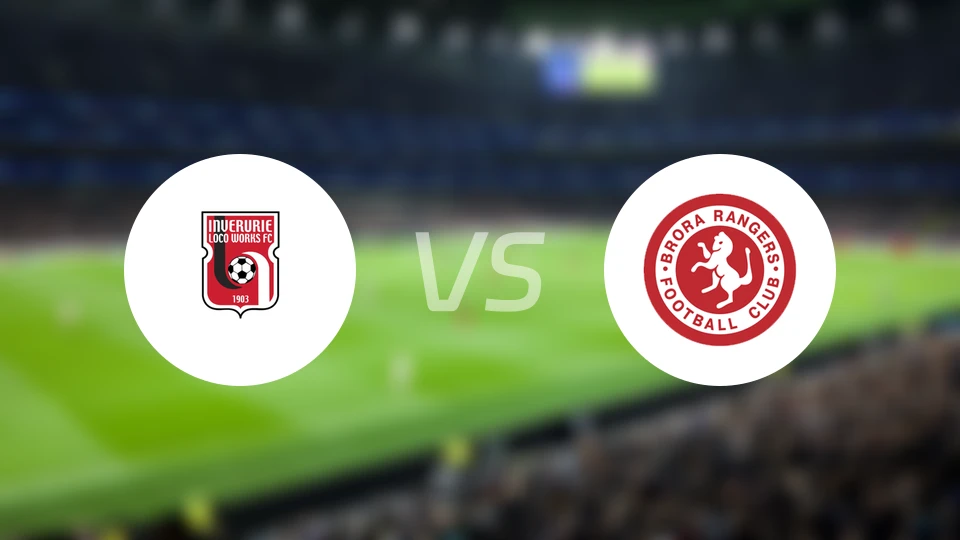 因弗鲁里机车厂vs布罗拉流浪者比分预测【2025/12/20】